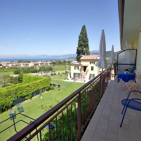 Casa Lorenzo Bardolino Exterior foto