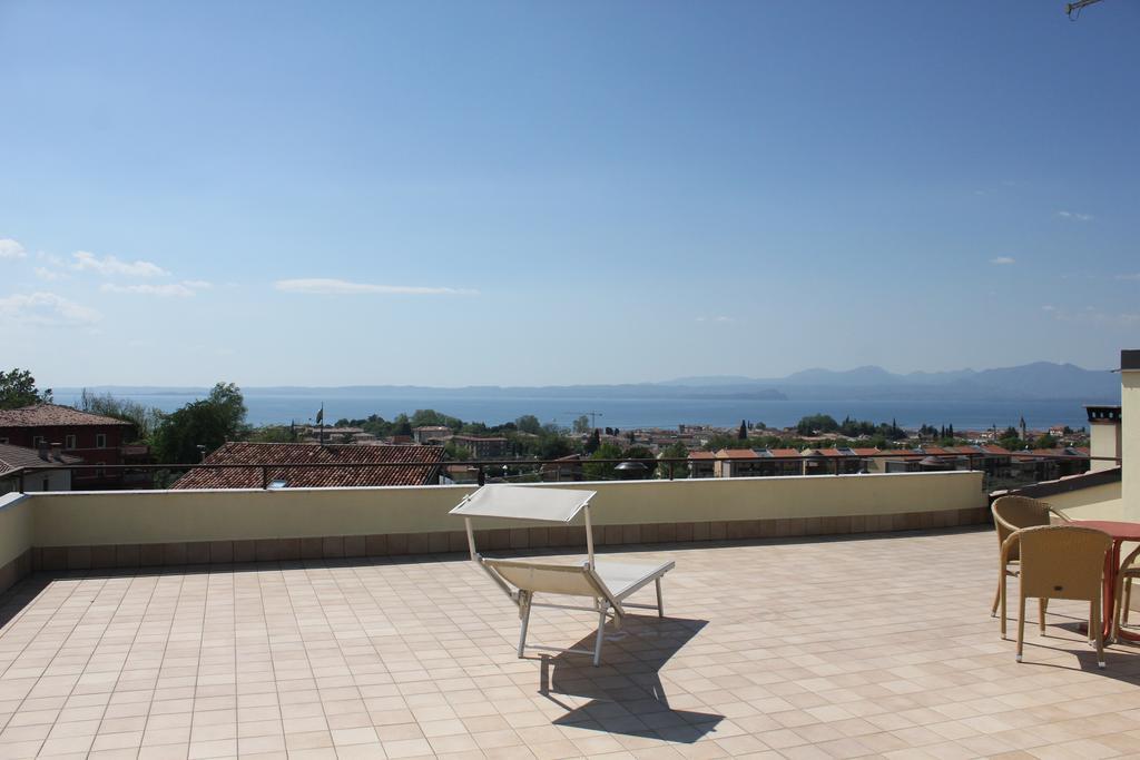 Casa Lorenzo Bardolino Exterior foto