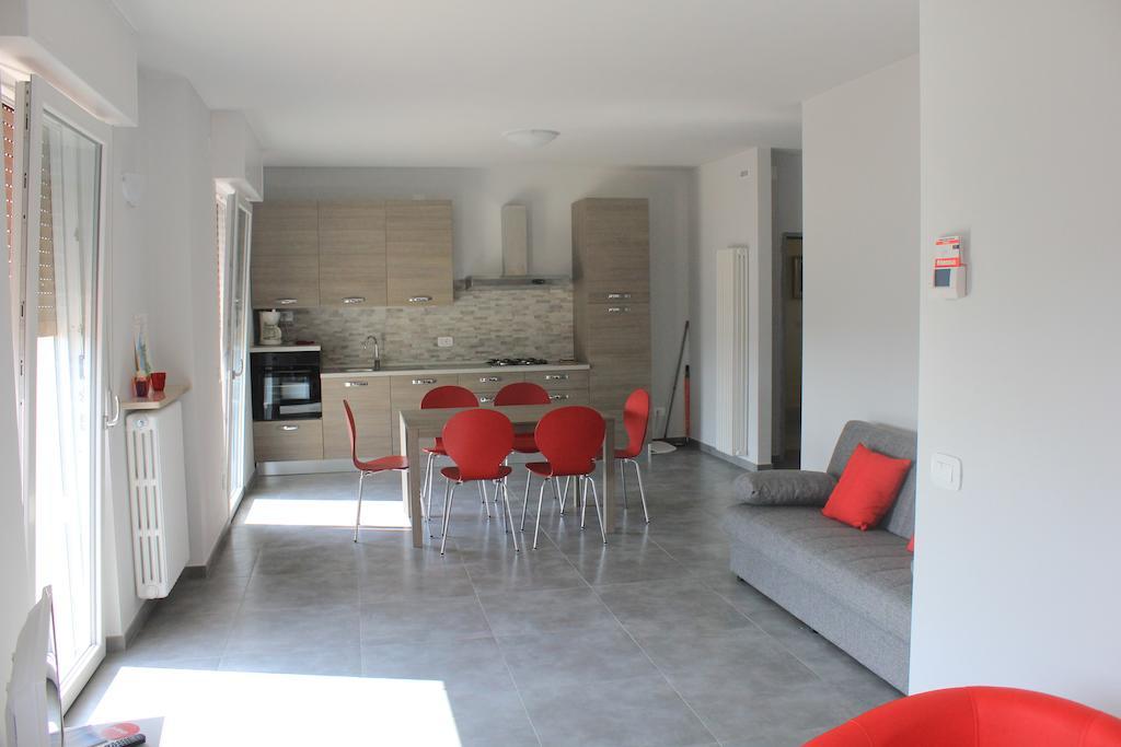 Casa Lorenzo Bardolino Habitación foto