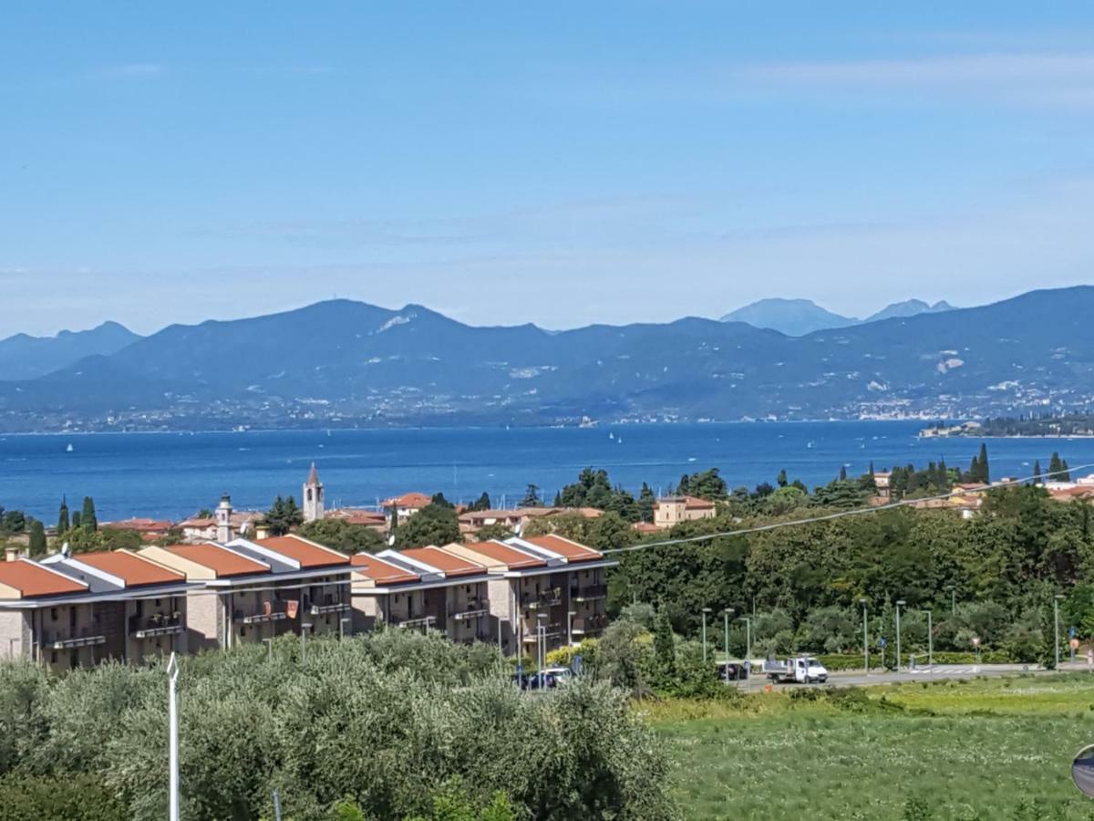 Casa Lorenzo Bardolino Exterior foto