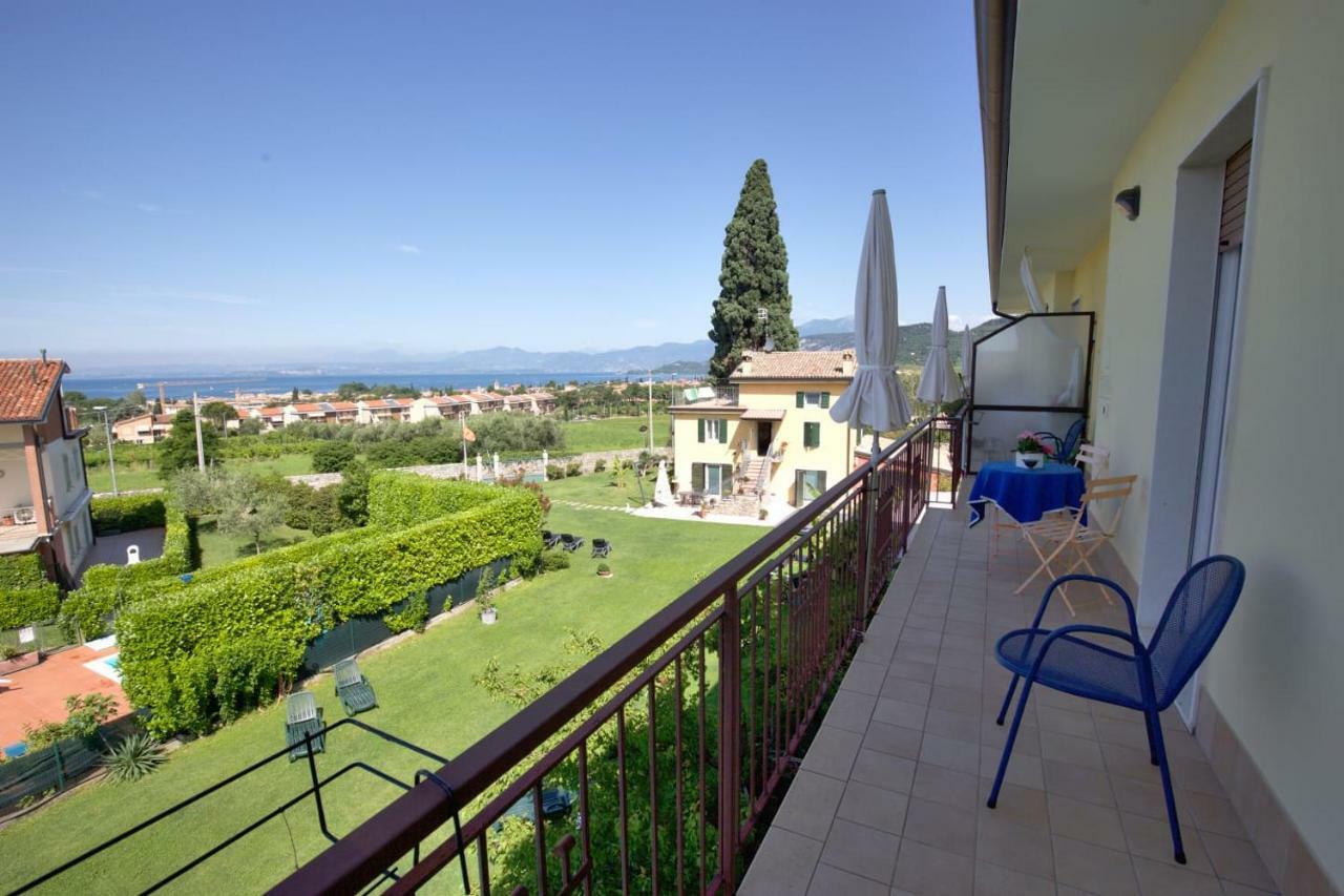 Casa Lorenzo Bardolino Exterior foto