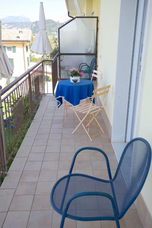 Casa Lorenzo Bardolino Exterior foto